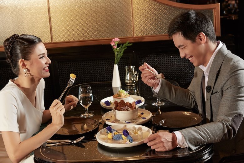 Hotel Crowne Plaza Vientiane