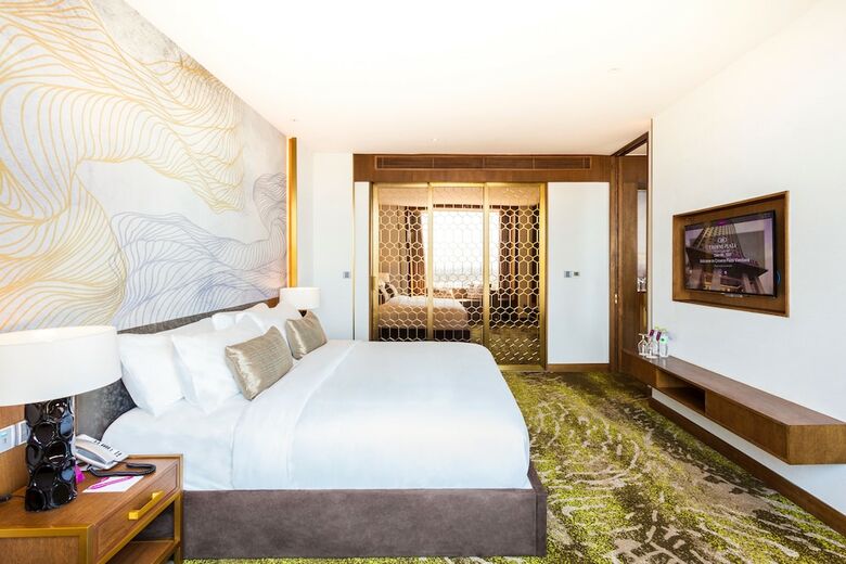 Hotel Crowne Plaza Vientiane