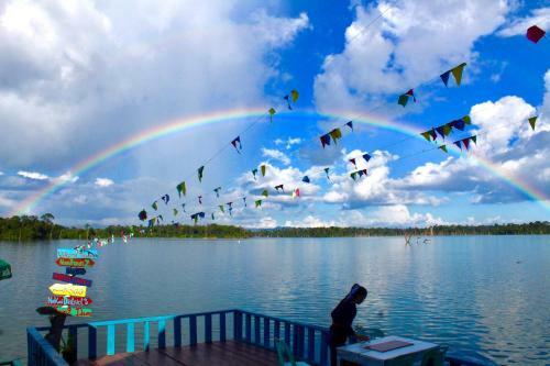 Hostal Phosy Thalang Guesthouse