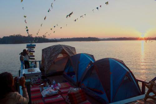 Hostal Phosy Thalang Guesthouse