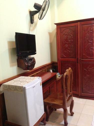 Amphon Hotel