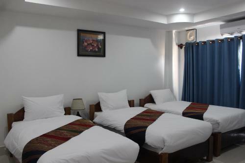 The Grand Riverside Hotel 2 Vangvieng