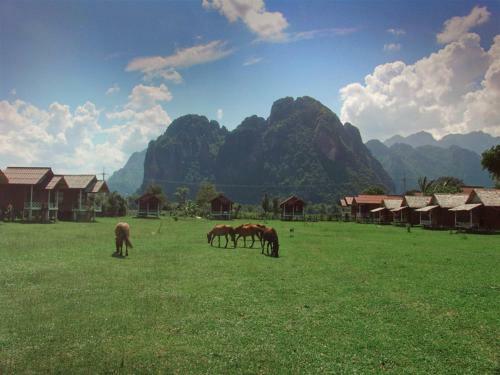 Outland Hostel