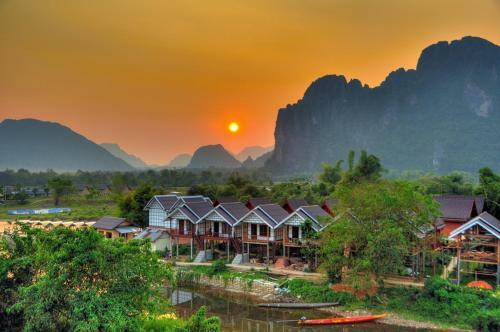 Outland Hostel
