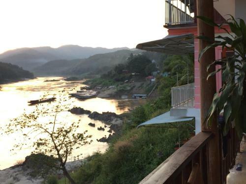 Hostal Villa Mekong Guesthouse