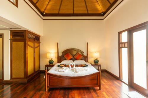 Hotel Le Grand Pakbeng