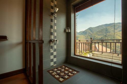 Hotel Le Grand Pakbeng