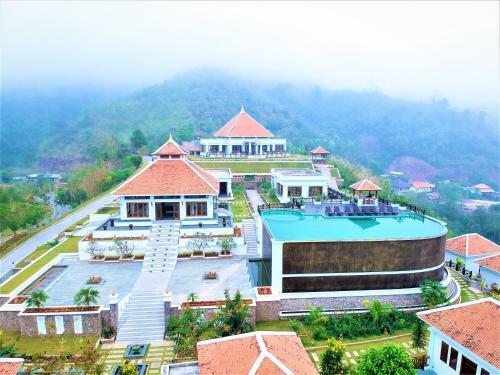 Hotel Le Grand Pakbeng