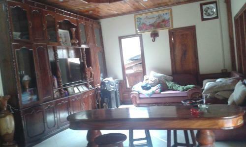 Hostal Thip Phavan Guesthouse
