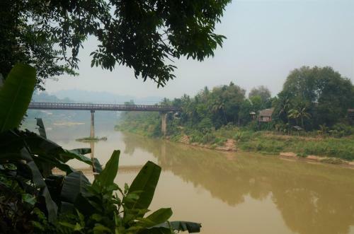Hotel Moonlight Champa Riverview