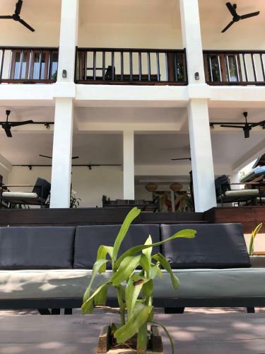 Hotel Moonlight Champa Riverview
