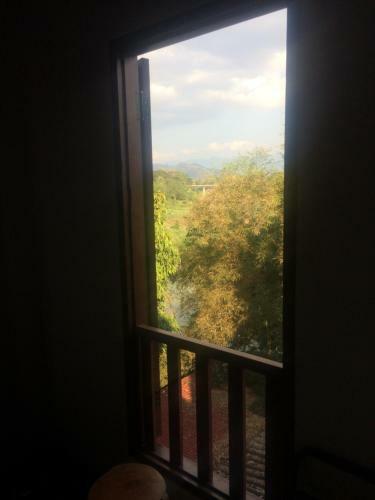 Hotel Moonlight Champa Riverview