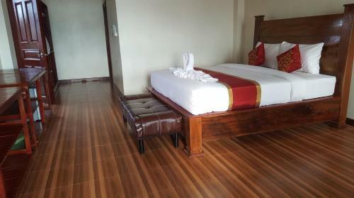Golden Hotel Don Det