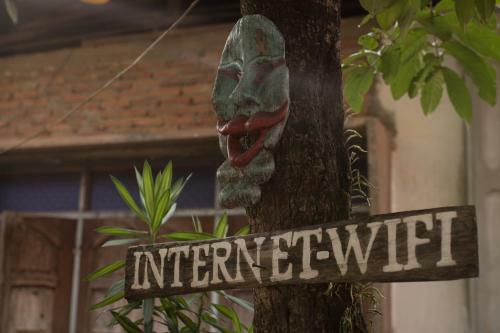 Hostal Khamphouy Guesthouse