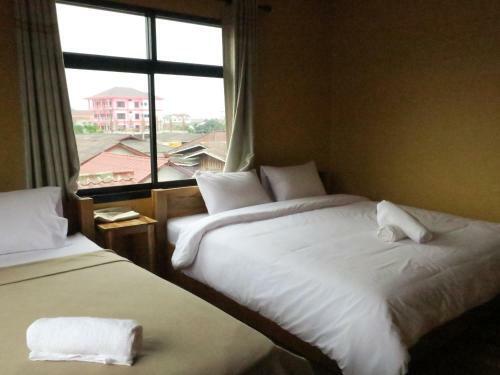 Hostal Vang Vieng Sunset Guesthouse