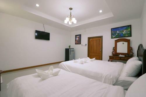 Hotel Padaeng Mountain View Resort
