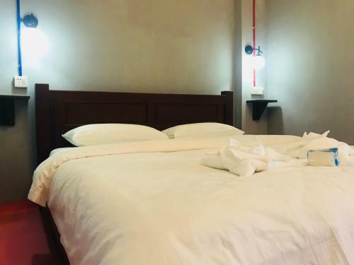 Albergue Jennin Backpackers Guesthouse