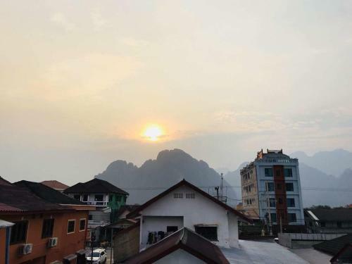 Albergue Jennin Backpackers Guesthouse