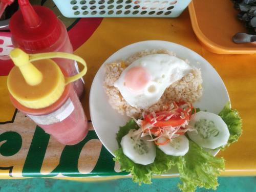 Albergue Jennin Backpackers Guesthouse