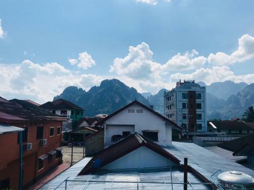 Albergue Jennin Backpackers Guesthouse