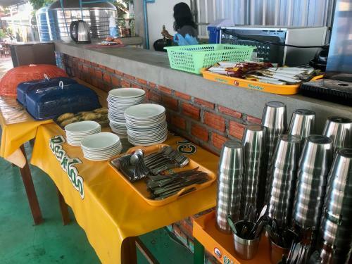 Albergue Jennin Backpackers Guesthouse