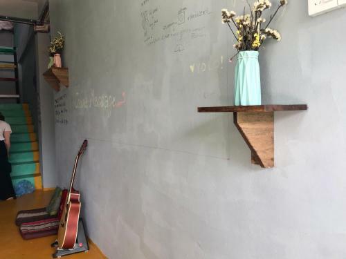 Albergue Jennin Backpackers Guesthouse