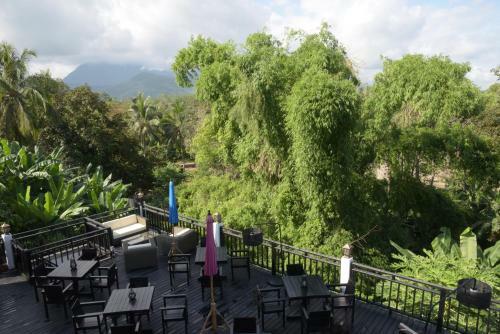 Hostal The Deck House