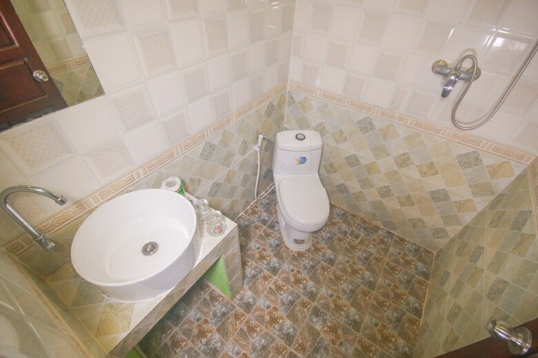 Hostal Y Not Lao Guesthouse Ban Wat Nong