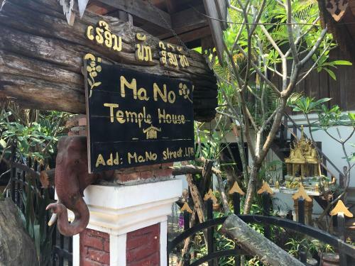 Hostal Mano Temple House