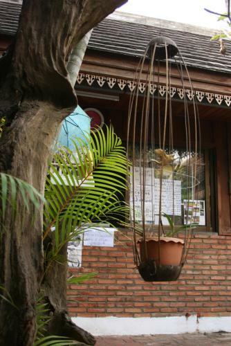 Hostal Mano Temple House