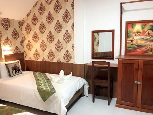Downtown Backpackers Hostel 2