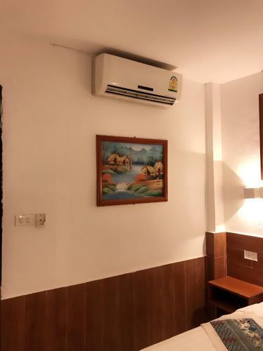 Downtown Backpackers Hostel 2