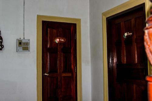 Albergue Croissant D'or Guestroom By Avalon B&B
