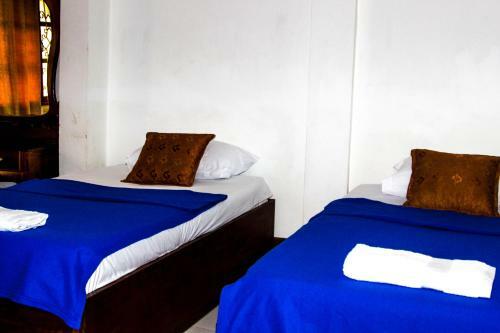 Albergue Croissant D'or Guestroom By Avalon B&B
