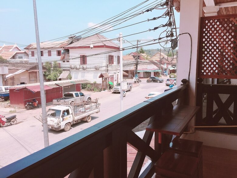 Elephant Boutique Hotel