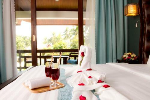 Hotel Sunrise Garden House