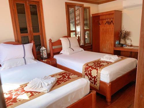 Time Out Guesthouse