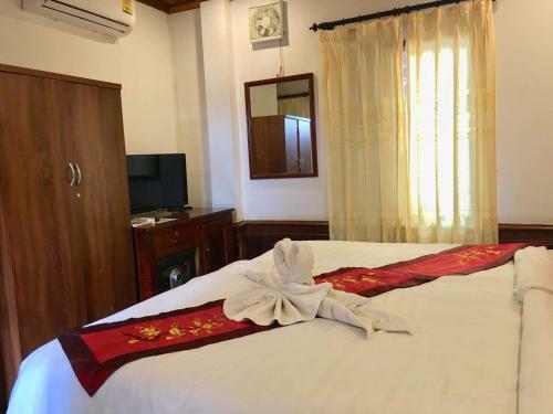 Hotel Villay Vanh Place House