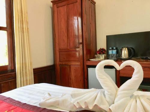 Hotel Villay Vanh Place House