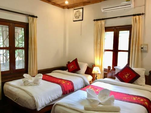 Hotel Villay Vanh Place House