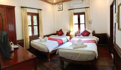 Hotel Villay Vanh Place House