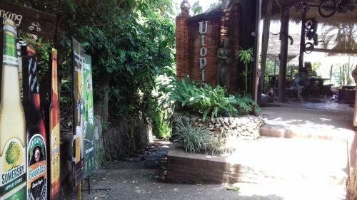 Hotel Villay Vanh Place House