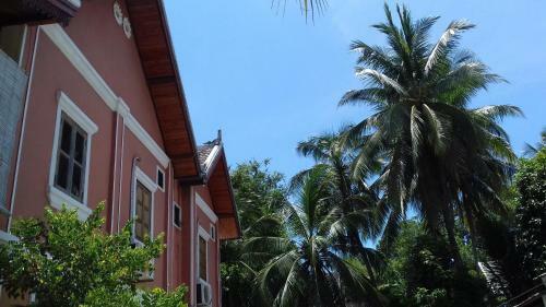 Hotel Villay Vanh Place House