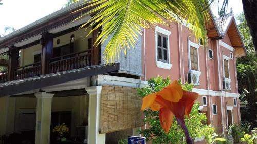 Hotel Villay Vanh Place House
