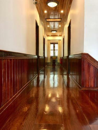 Hotel Villay Vanh Place House