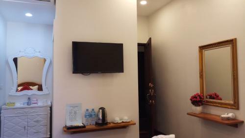 Villa Boua Thong Hotel