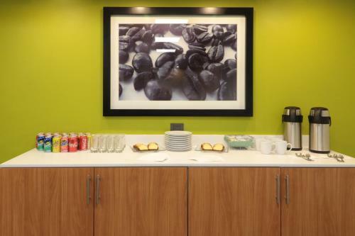 Holiday Inn Express Piedras Negras