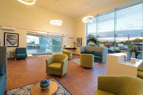 Holiday Inn Express Piedras Negras