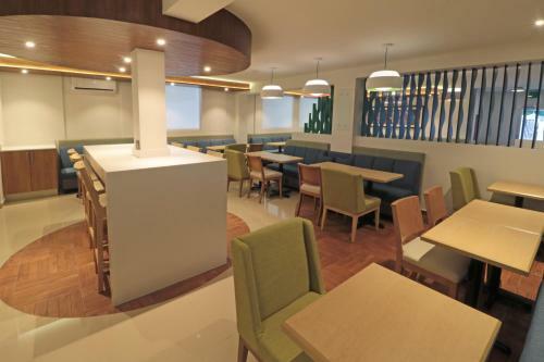 Holiday Inn Express Piedras Negras