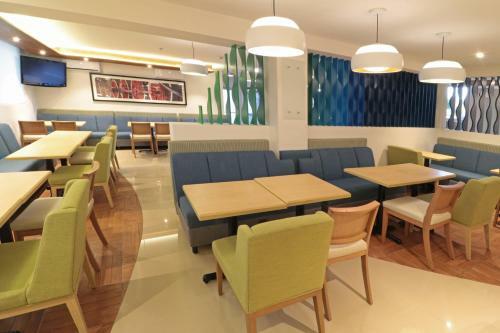 Holiday Inn Express Piedras Negras